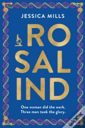 Capa do artigo Rosalind