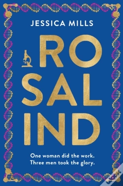 Capa do artigo Rosalind