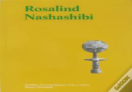 Rosalind Nashashibi