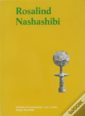 Capa do artigo Rosalind Nashashibi