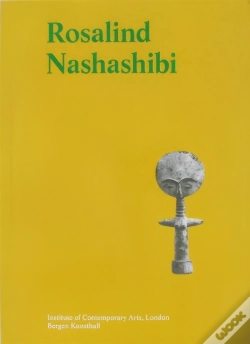 Capa do artigo Rosalind Nashashibi