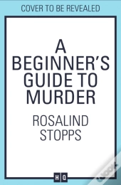Rosalind Stopps Book 2