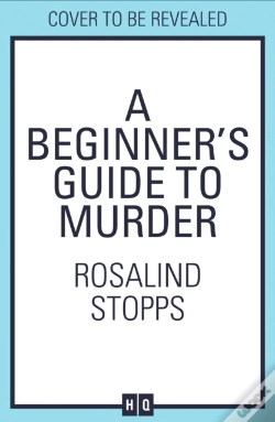 Capa do artigo Rosalind Stopps Book 2