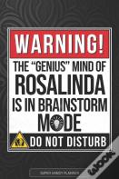 Rosalinda