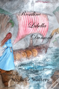 Capa do artigo Rosaline Labella Dumont