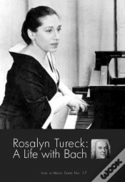 Capa do artigo Rosalyn Tureck