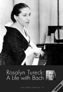 Capa do artigo Rosalyn Tureck