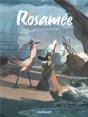 Rosamée Tome 1 : La Traversé Interdite - Preview
