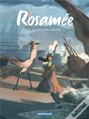Capa do artigo Rosamée Tome 1 : La Traversé Interdite