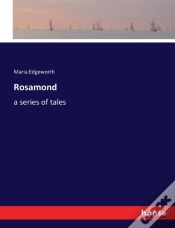 Capa do artigo Rosamond