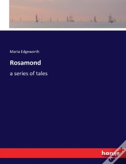 Capa do artigo Rosamond