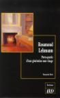 Rosamond Lehmann - Preview