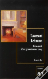 Rosamond Lehmann