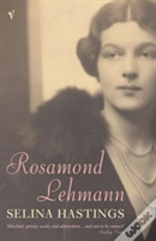 Capa do artigo Rosamond Lehmann