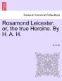 Rosamond Leicester; Or, The True Heroine - Preview