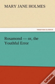 Capa do artigo Rosamond - Or, The Youthful Error