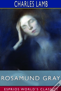 Capa do artigo Rosamund Gray (Esprios Classics)