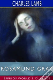 Capa do artigo Rosamund Gray (Esprios Classics)
