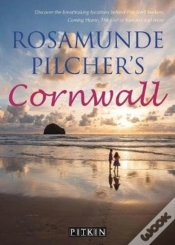 Capa do artigo Rosamunde Pilcher
