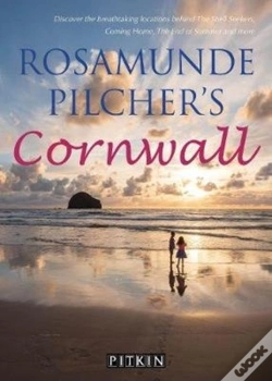 Capa do artigo Rosamunde Pilcher'S Cornwall
