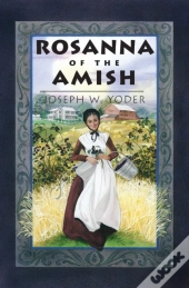 Rosanna Of The Amish