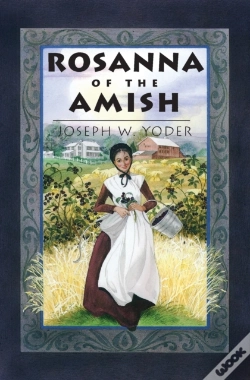 Capa do artigo Rosanna Of The Amish