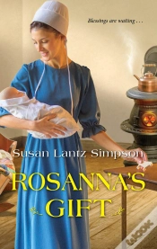Capa do artigo Rosanna