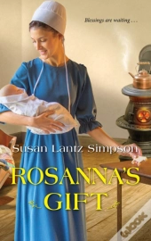 Rosanna'S Gift