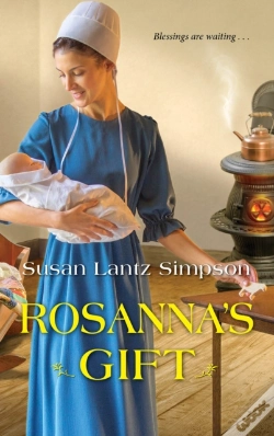 Capa do artigo Rosanna'S Gift