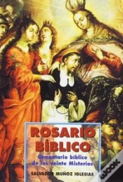Capa do artigo Rosario Bíblico