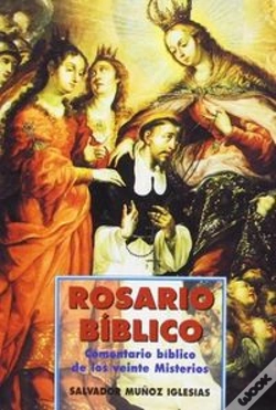 Capa do artigo Rosario Bíblico
