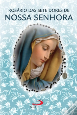 Capa do artigo Rosário Das Sete Dores De Nossa Senhora
