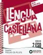 Rosario De Acuña 2 Eso. Dosier. Lengua Castellana - Preview