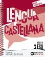 Rosario De Acuña 3 Eso. Dosier. Lengua Castellana - Preview