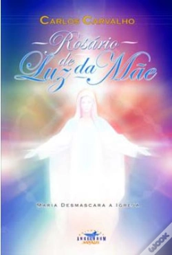 Capa do artigo Rosário de Luz da Mãe