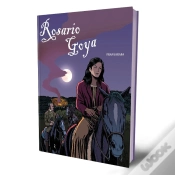 Capa do artigo Rosario Goya