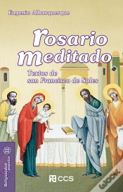 Capa do artigo Rosario Meditado