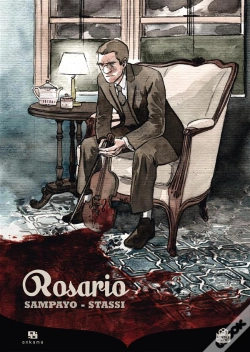 Capa do artigo Rosario