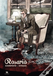 Capa do artigo Rosario