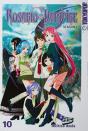 Rosario + Vampire 10 - Preview