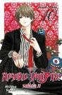 Rosario + Vampire Saison Ii Tome 10 - Preview