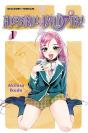 Rosario + Vampire Tome 1 - Preview