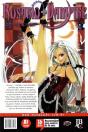 Rosario + Vampire - Volume 3 - Preview