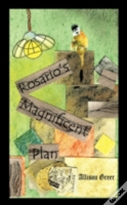 Capa do artigo Rosario'S Magnificent Plan