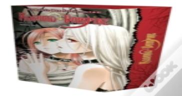 Rosario+Vampire Complete Box Set