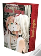 Capa do artigo Rosario+Vampire Complete Box Set