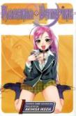 Rosario+Vampire, Vol. 1