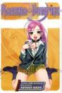 Rosario+Vampire, Vol. 1 - Preview