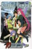 Rosario+Vampire, Vol. 10