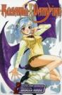 Rosario+Vampire, Vol. 2 - Preview